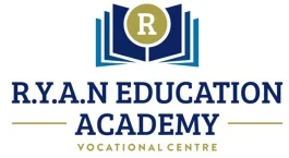 R.Y.A.N Education Academy Vocational Centre logo